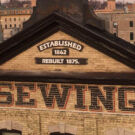 Signage by Scutt Signs Guelph