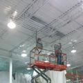 Warehouse Painting Interior Warehouse Painting Interior