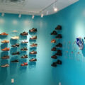 Retail Sales Wall Retail Power Wall