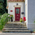 Revitalized Front Door adds Colour